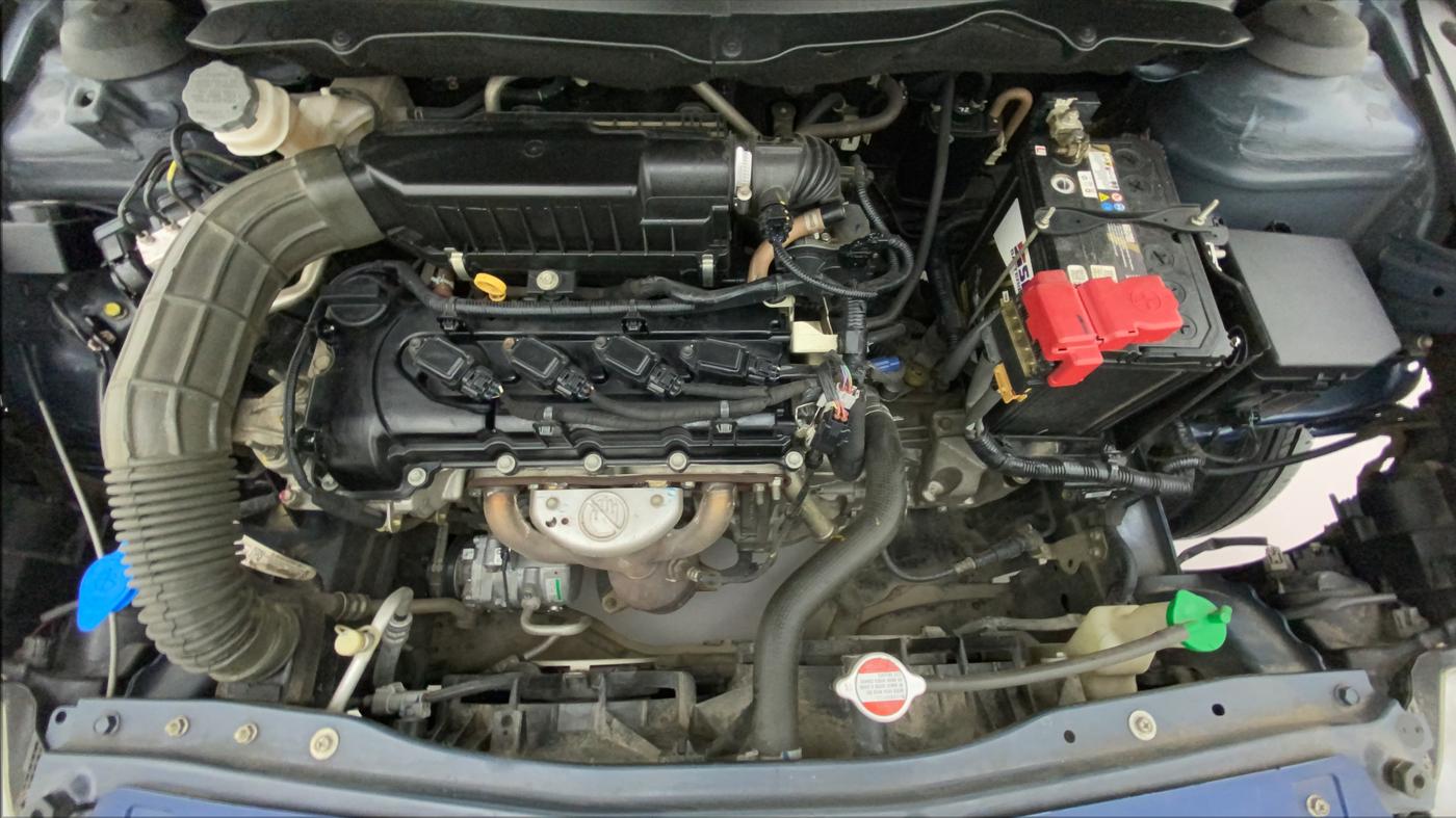 2019 Maruti Ciaz DELTA 1.5 SHVS MT PETROL, Petrol, Manual, 46,970 km, Open Bonet