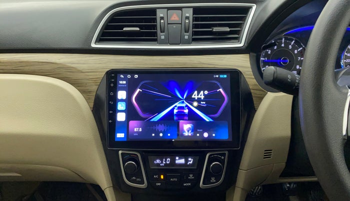 2019 Maruti Ciaz DELTA 1.5 SHVS MT PETROL, Petrol, Manual, 46,970 km, Air Conditioner