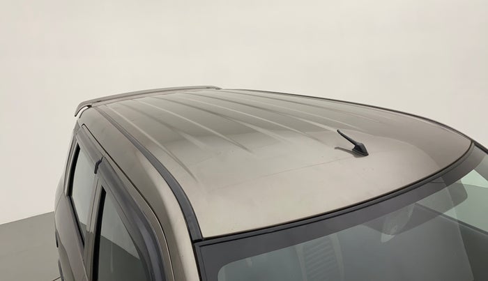 2020 Maruti New Wagon-R LXI CNG (O) 1.0, CNG, Manual, 31,622 km, Roof