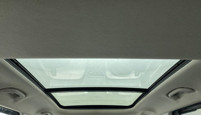 2020 Hyundai Creta SX (O) 1.5 DIESEL, Diesel, Manual, 75,023 km, Moonroof/ Sunroof