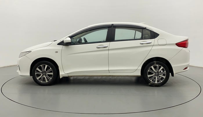 2014 Honda City SV MT PETROL, Petrol, Manual, 79,476 km, Left Side