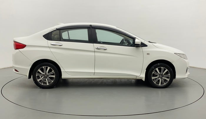 2014 Honda City SV MT PETROL, Petrol, Manual, 79,476 km, Right Side View