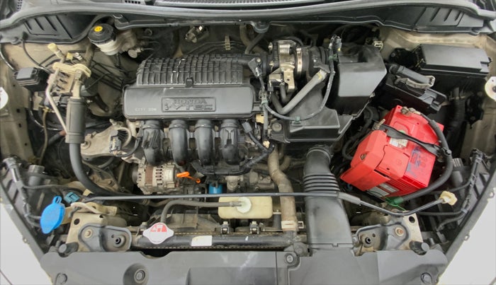 2014 Honda City SV MT PETROL, Petrol, Manual, 79,476 km, Open Bonet