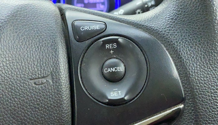 2014 Honda City SV MT PETROL, Petrol, Manual, 79,476 km, Adaptive Cruise Control