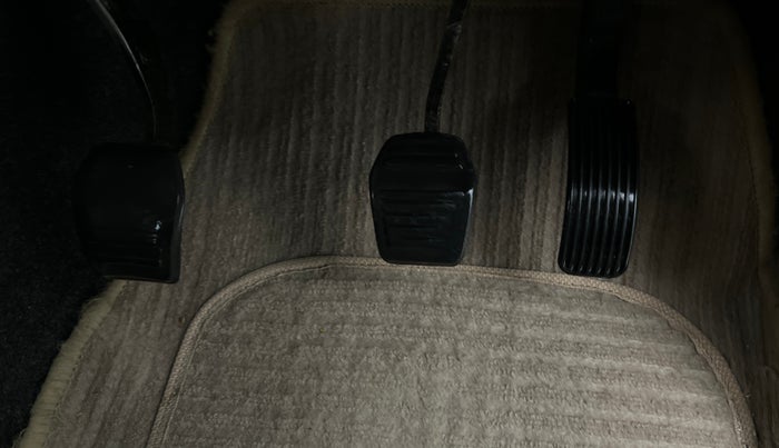 2024 Mahindra BOLERO NEO N10 R, Diesel, Manual, 38,924 km, Pedals