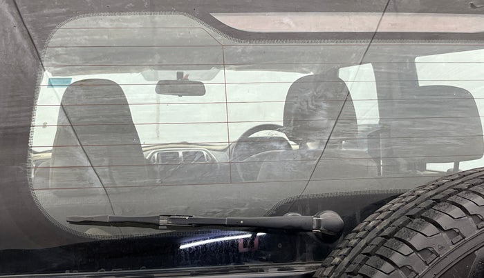 2024 Mahindra BOLERO NEO N10 R, Diesel, Manual, 38,924 km, Rear Wiper