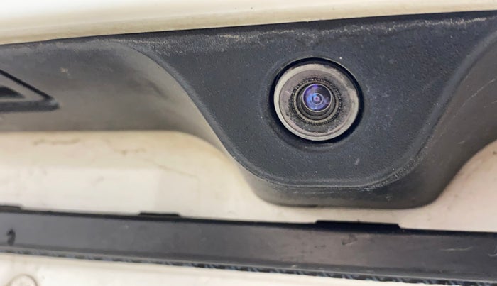 2019 Jeep Compass SPORT PLUS 1.4 PETROL, Petrol, Manual, 50,846 km, Parking Camera