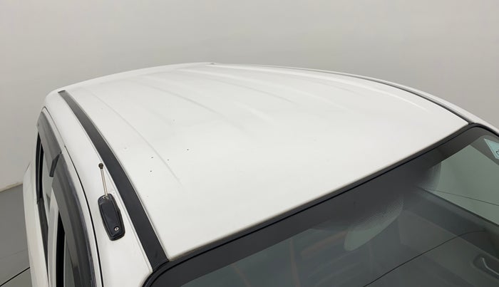 2021 Maruti Alto LXI CNG, CNG, Manual, 26,930 km, Roof