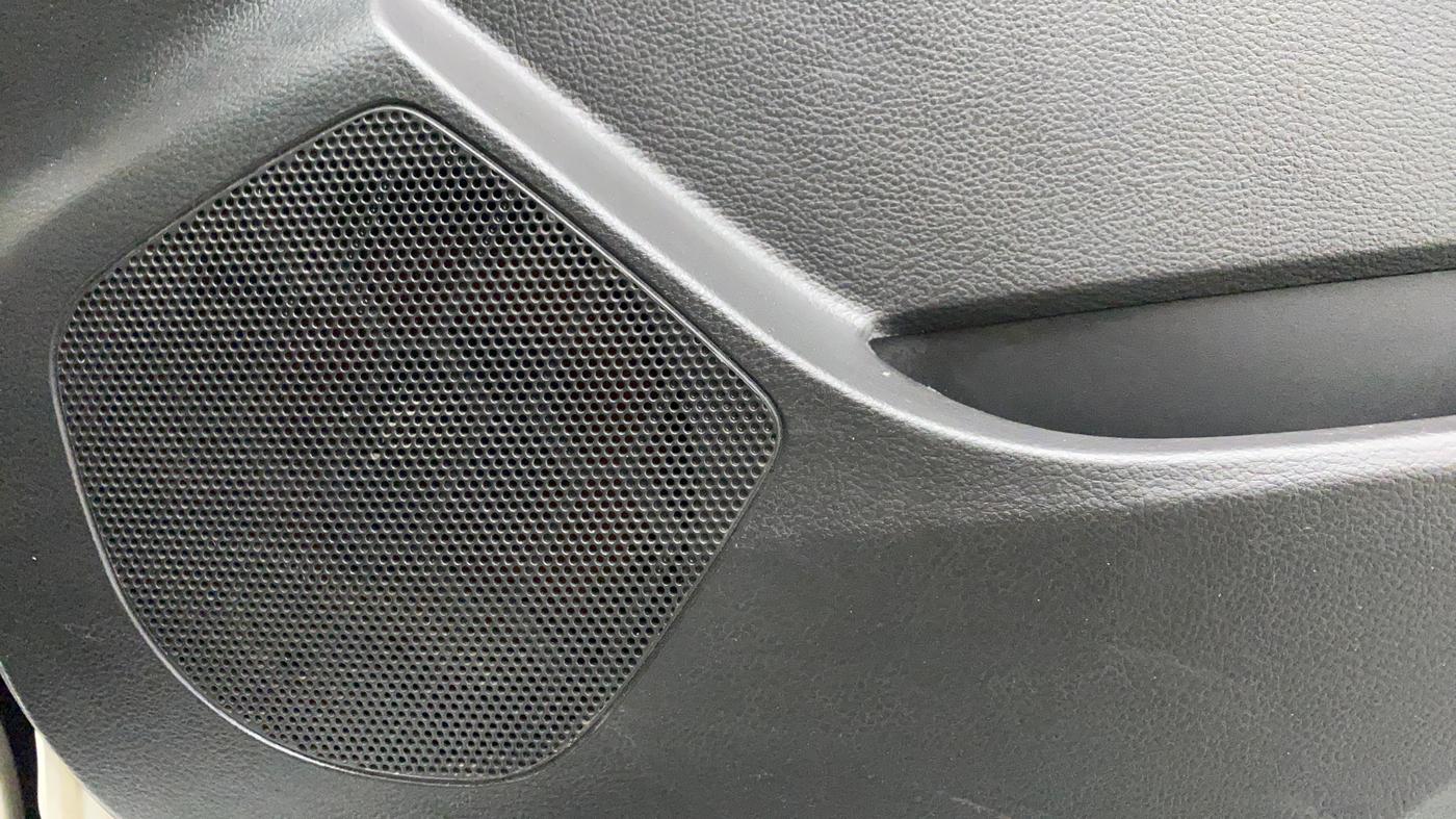 2021 Maruti Alto LXI CNG, CNG, Manual, 26,930 km, Speaker