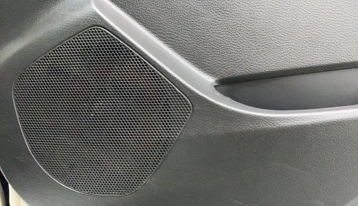 2021 Maruti Alto LXI CNG, CNG, Manual, 26,930 km, Speaker