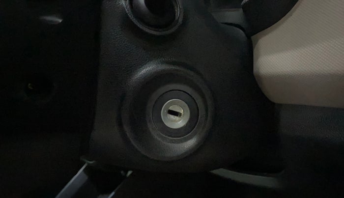 2016 Hyundai Creta BASE 1.4 DIESEL, Diesel, Manual, 59,745 km, Keyless Start/ Stop Button