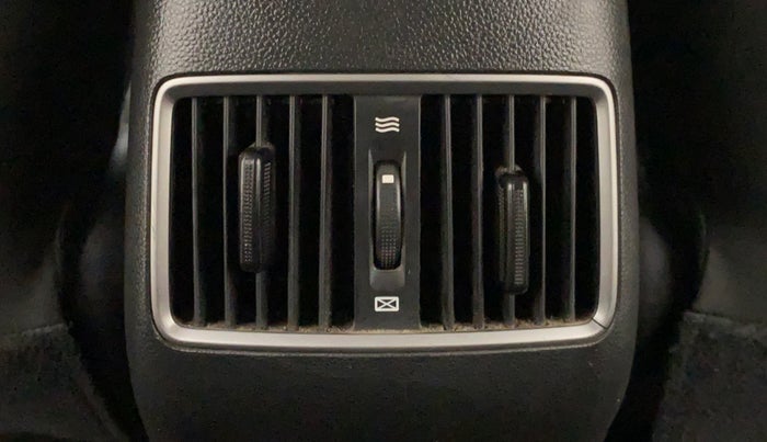 2017 Hyundai Creta SX 1.6 DIESEL, Diesel, Manual, 86,687 km, Rear AC Vents