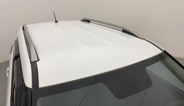 2017 Hyundai Creta SX 1.6 DIESEL, Diesel, Manual, 86,687 km, Roof