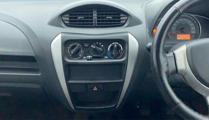2018 Maruti Alto 800 LXI, Petrol, Manual, 28,024 km, Air Conditioner