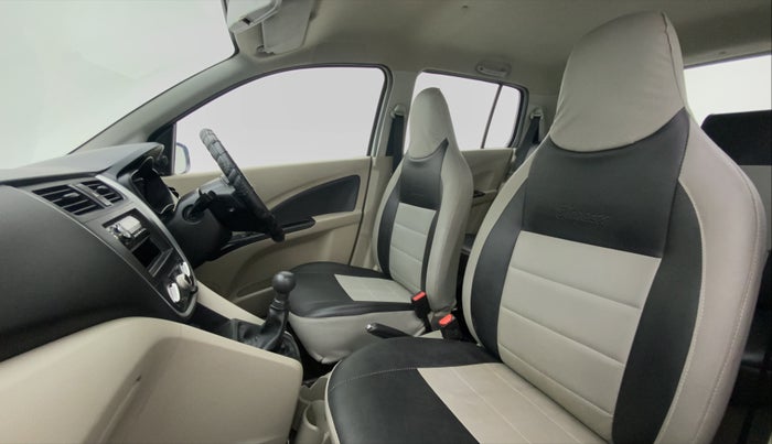 2017 Maruti Celerio VXI, Petrol, Manual, 20,847 km, Right Side Front Door Cabin