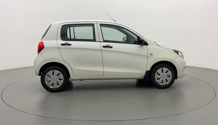 2017 Maruti Celerio VXI, Petrol, Manual, 20,847 km, Right Side