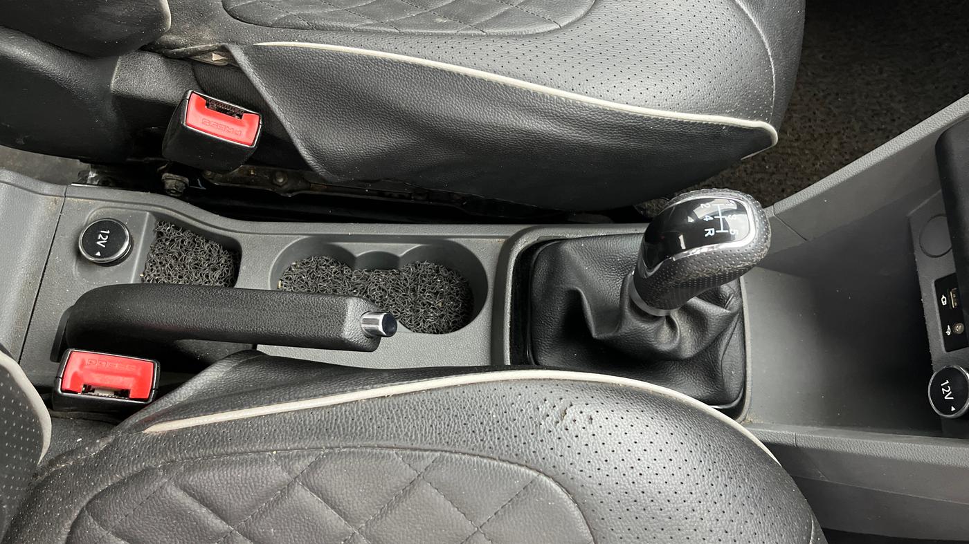 2017 Tata TIGOR XT PETROL, Petrol, Manual, 62,094 km, Gear Lever