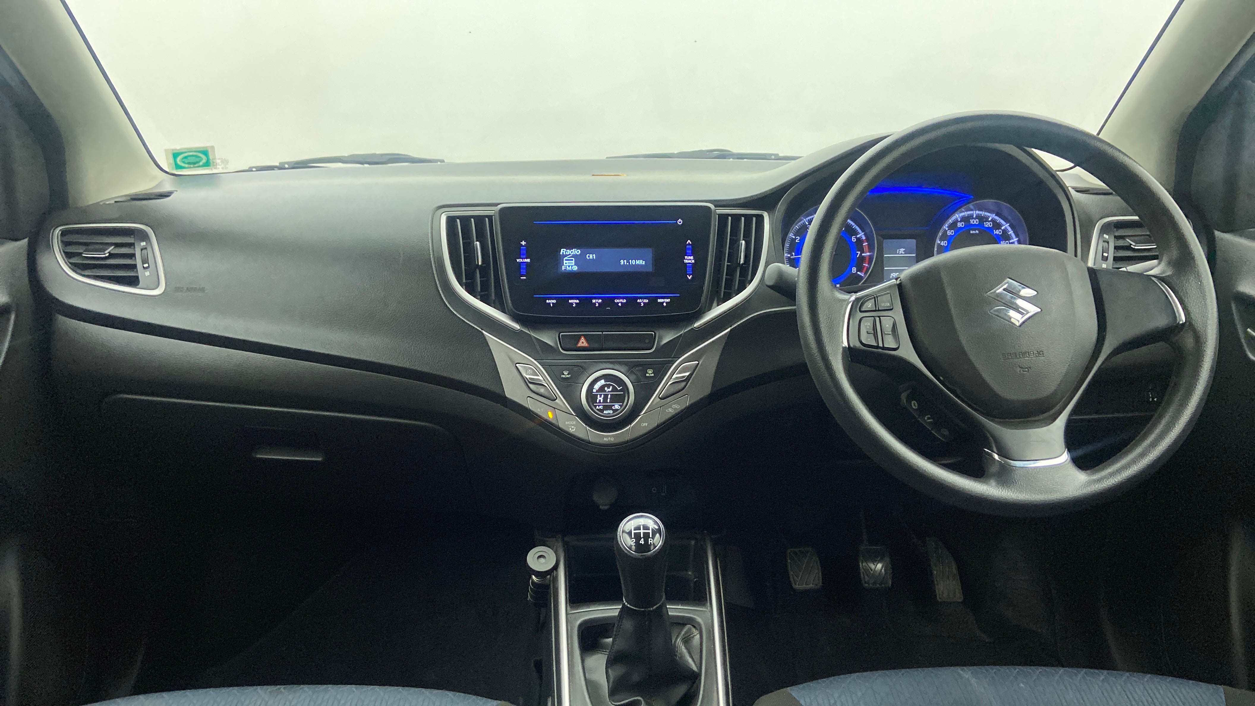 Interior
