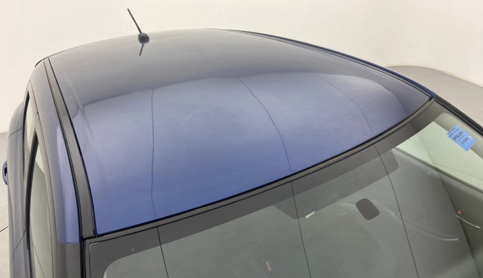 2019 Maruti Baleno DELTA PETROL 1.2, Petrol, Manual, 19,859 km, Roof