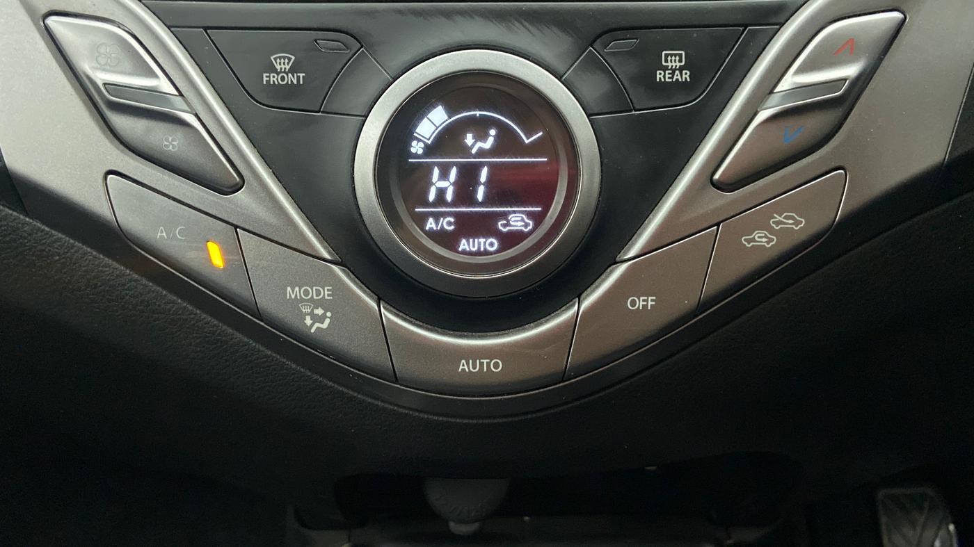2019 Maruti Baleno DELTA PETROL 1.2, Petrol, Manual, 19,859 km, Automatic Climate Control