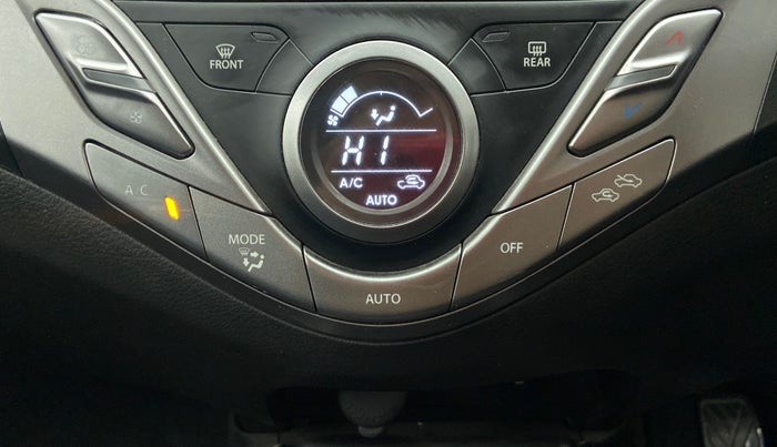 2019 Maruti Baleno DELTA PETROL 1.2, Petrol, Manual, 19,859 km, Automatic Climate Control