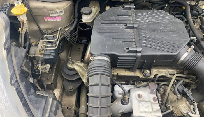 2015 Tata Bolt XT REVOTRON, Petrol, Manual, 17,479 km, Engine View - Right