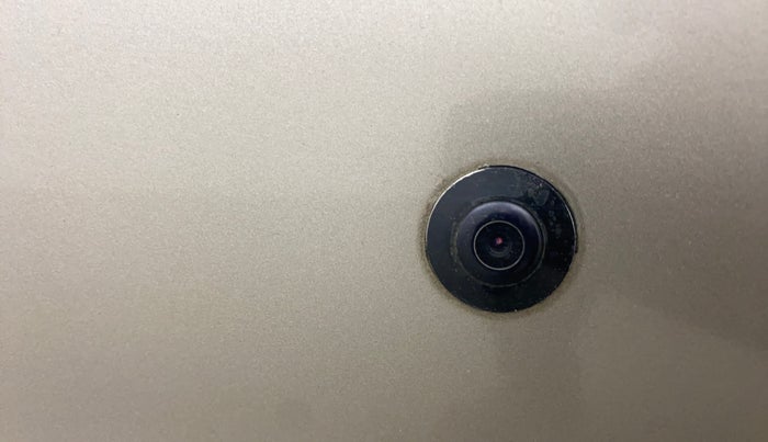 2015 Tata Bolt XT REVOTRON, Petrol, Manual, 17,479 km, Parking Camera