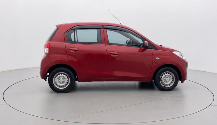 2020 Hyundai NEW SANTRO MAGNA, Petrol, Manual, 11,576 km, Right Side View