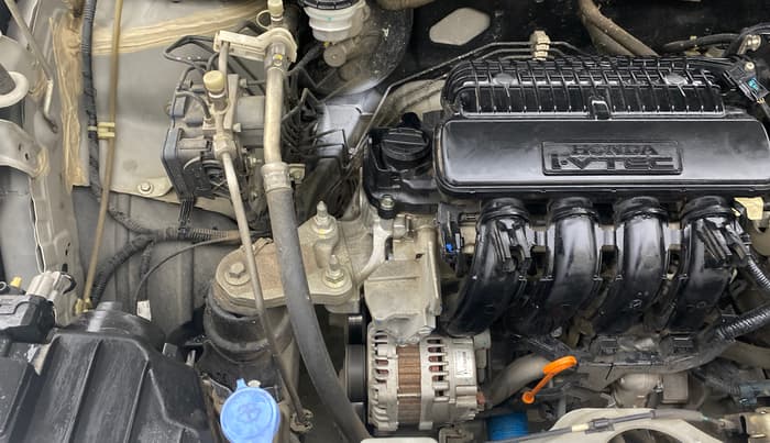 2018 Honda Amaze 1.2L I-VTEC V CVT, Petrol, Automatic, 42,618 km, Engine View - Right