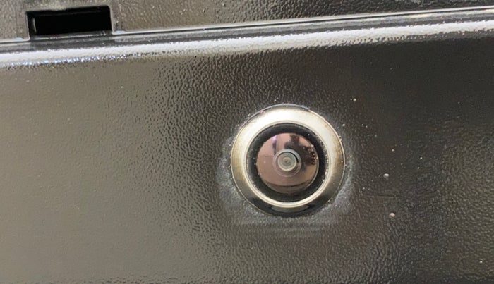 2023 Nissan MAGNITE XE, Petrol, Manual, 22,049 km, Parking Camera