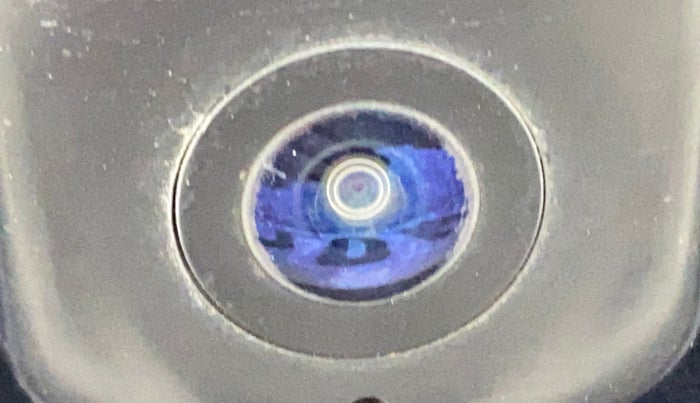 2022 Hyundai NEW I20 Sportz 1.2 IVT, Petrol, Automatic, 89,839 km, Parking Camera