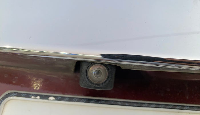 2017 Honda Jazz 1.2L I-VTEC V AT, Petrol, Automatic, 47,881 km, Parking Camera