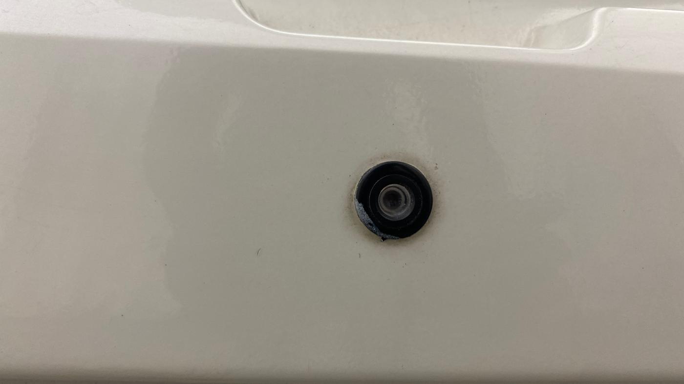 2018 Tata Tiago XM PETROL, Petrol, Manual, 91,359 km, Parking Camera