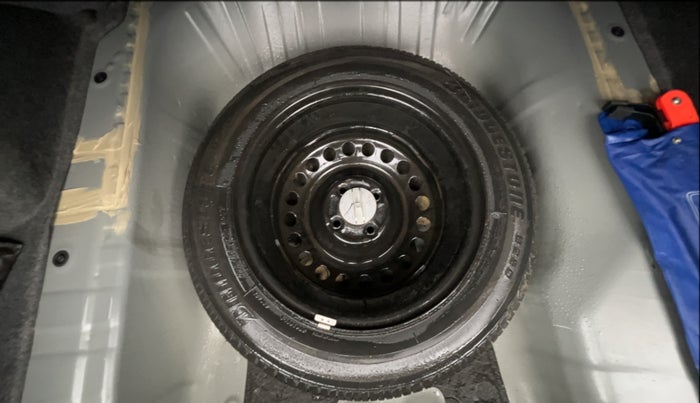 2021 Honda City 1.5L I-VTEC V MT 4TH GEN, Petrol, Manual, 49,297 km, Spare Tyre