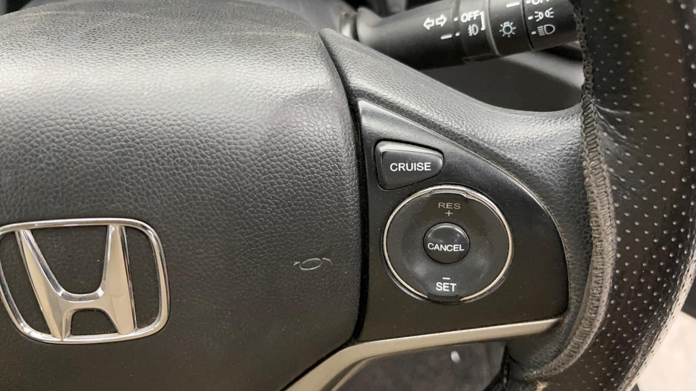 2021 Honda City 1.5L I-VTEC V MT 4TH GEN, Petrol, Manual, 49,362 km, Adaptive Cruise Control