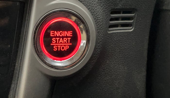 2021 Honda City 1.5L I-VTEC V MT 4TH GEN, Petrol, Manual, 49,297 km, Keyless Start/ Stop Button