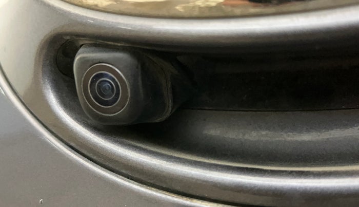 2019 Hyundai Grand i10 SPORTZ 1.2 KAPPA VTVT, Petrol, Manual, 64,557 km, Parking Camera