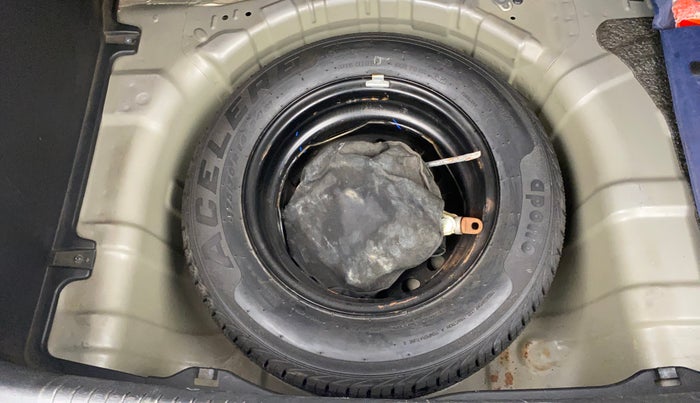 2013 Hyundai i20 MAGNA 1.2, Petrol, Manual, 42,228 km, Spare Tyre