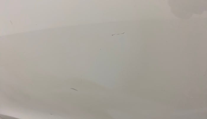 2015 Maruti Ertiga VXI CNG, CNG, Manual, 1,03,581 km, Front passenger door - Minor scratches