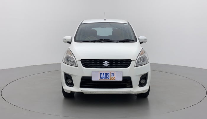 2015 Maruti Ertiga VXI CNG, CNG, Manual, 1,03,581 km, Front