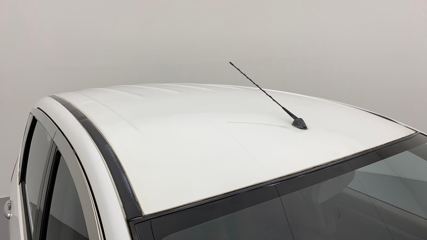 2015 Maruti Ertiga VXI CNG, CNG, Manual, 1,03,581 km, Roof