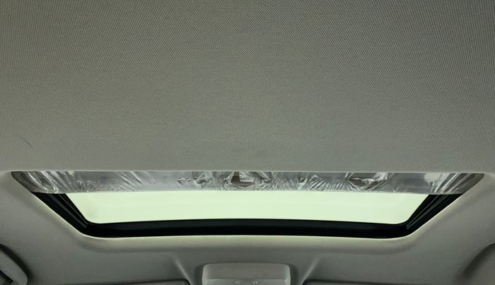2021 Tata NEXON XM SUNROOF PETROL, Petrol, Manual, 17,205 km, Moonroof/ Sunroof