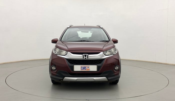 2017 Honda WR-V 1.2L I-VTEC VX MT, Petrol, Manual, 77,960 km, Front