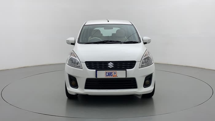 2013 Maruti Ertiga VXI, Petrol, Manual, 33,232 km, Front