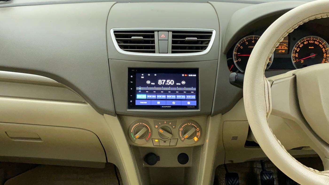 2013 Maruti Ertiga VXI, Petrol, Manual, 33,232 km, Air Conditioner
