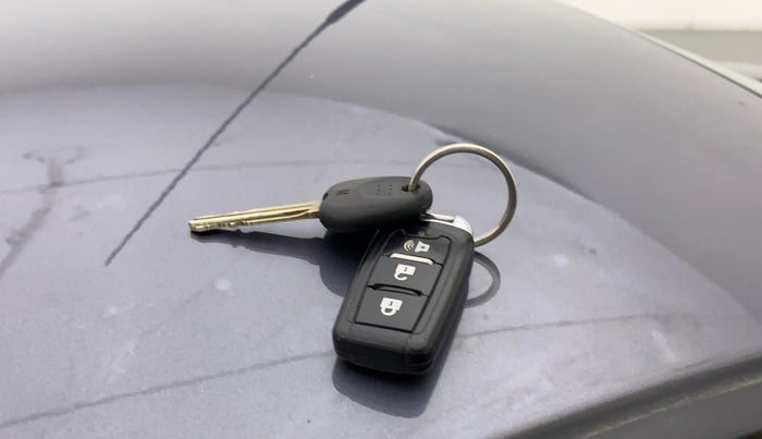 2016 Hyundai i10 MAGNA 1.1, Petrol, Manual, 11,243 km, Lock system - Remote key not working