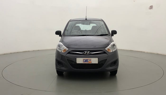2016 Hyundai i10 MAGNA 1.1, Petrol, Manual, 11,243 km, Front