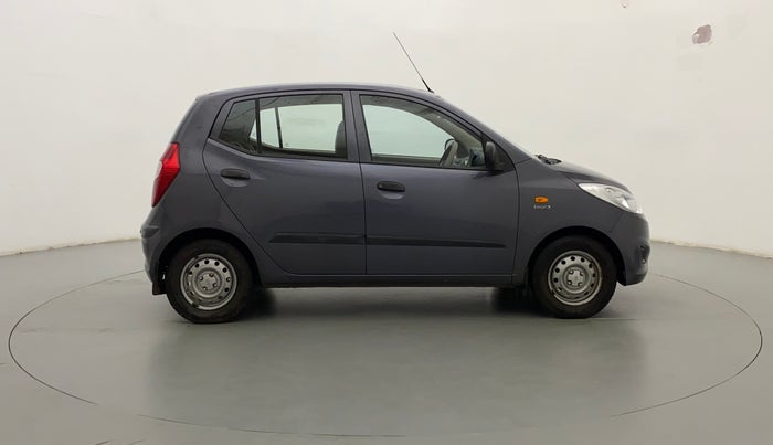 2016 Hyundai i10 MAGNA 1.1, Petrol, Manual, 11,243 km, Right Side