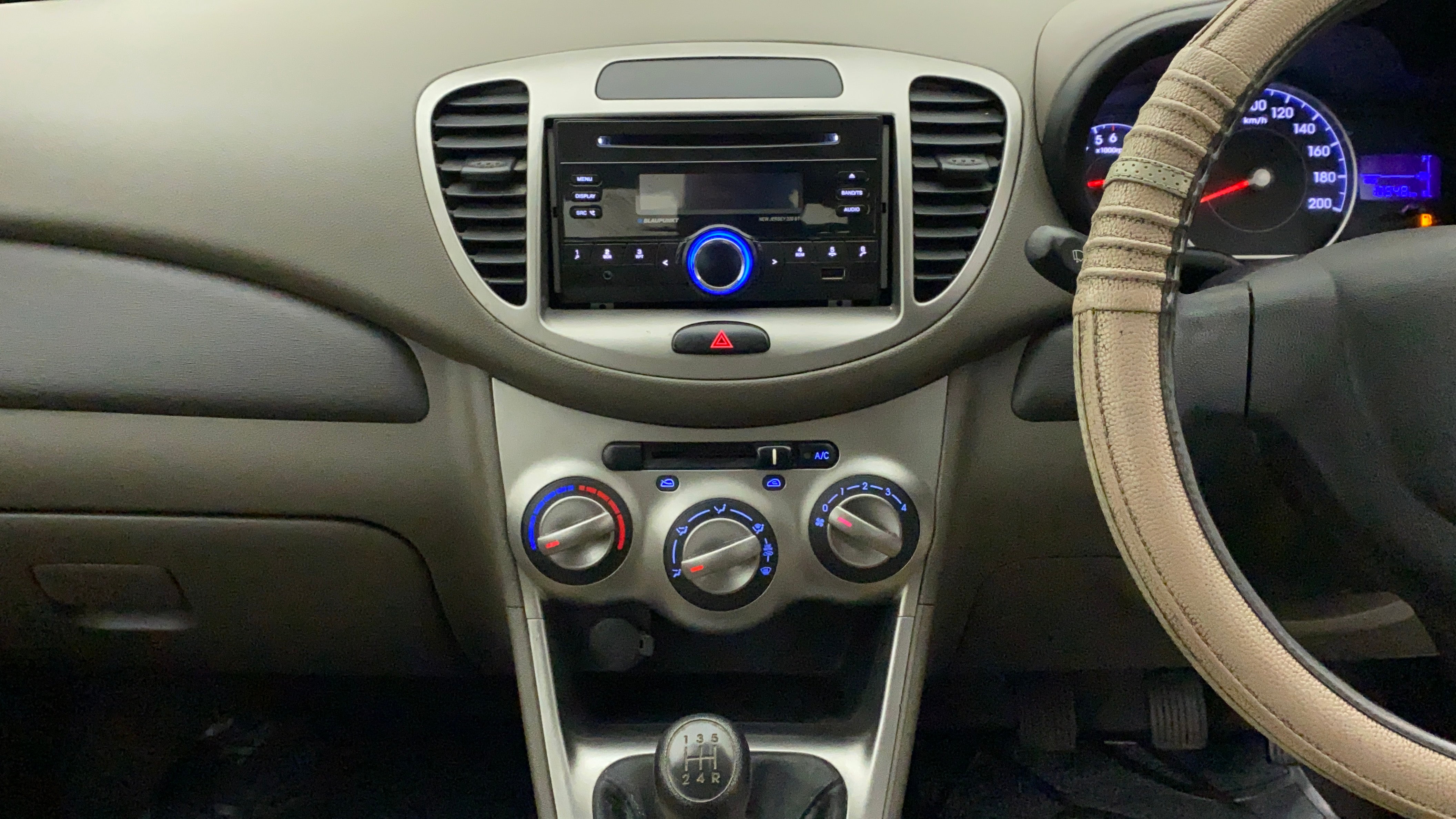 Features