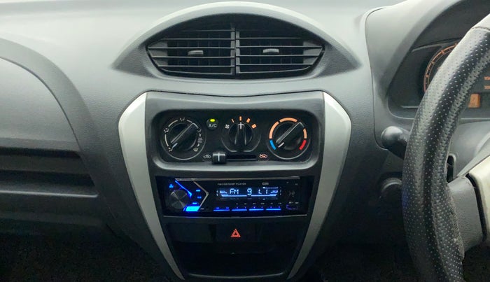 2016 Maruti Alto 800 VXI, Petrol, Manual, 69,828 km, Air Conditioner